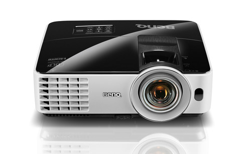 Проектор BenQ MX631ST