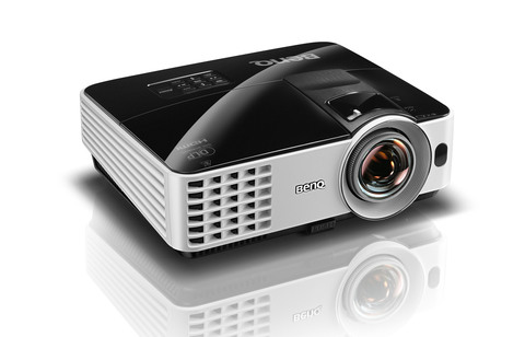 Проектор BenQ MX631ST
