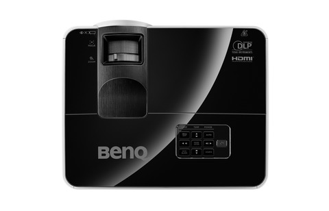 Проектор BenQ MX631ST
