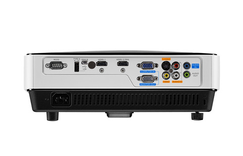 Проектор BenQ MX631ST