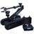 SuperDroid HD2-S Mastiff Tactical / Surveillance Robot w/ 5DOF Arm