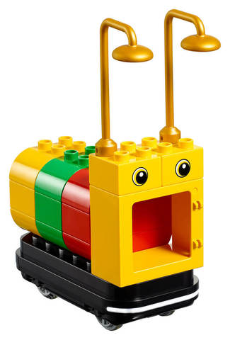 Экспресс «Юный программист» Lego Education 45025 (2+)