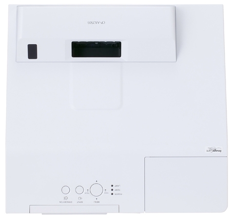 Проектор мультимедийный Hitachi CP-AX2504