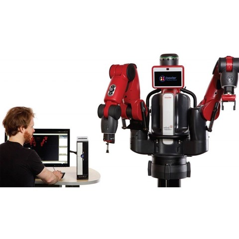 Baxter Research Robot (US)