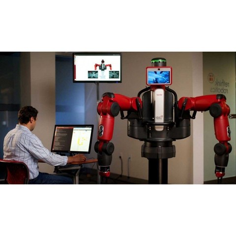Baxter Research Robot (US)