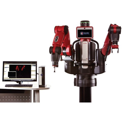 Baxter Research Robot (US)