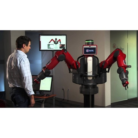 Baxter Research Robot (US)