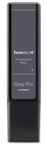 Смола Formlabs Form 2 Grey Pro