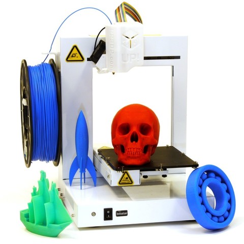 3D принтер UP! Plus 2