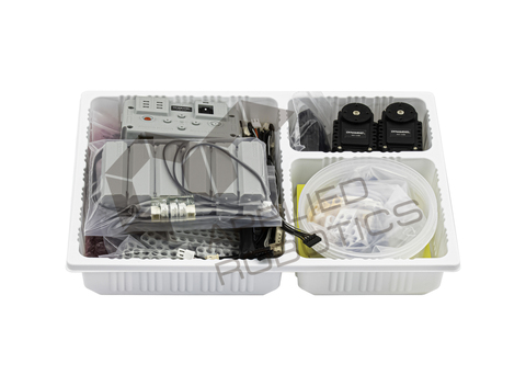 ROBOTIS BIOLOID STEM Level 1