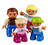 «Люди мира » Lego Education 45011 (2+)