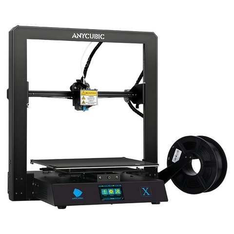 3D принтер Anycubic Mega X