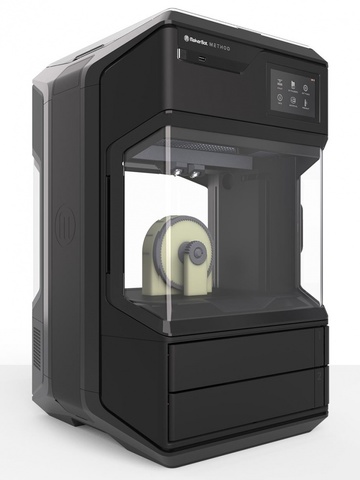 3D принтер MakerBot Method