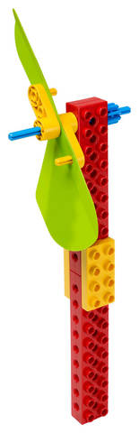 «Первые механизмы» Lego Education 9656 (5+)