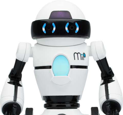 Робот MiP