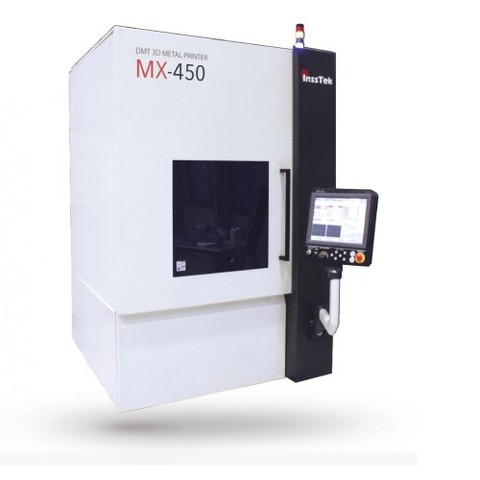 3D Принтер InssTek MX-450