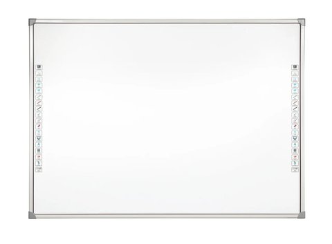 Интерактивная доска EdBoard EW88D
