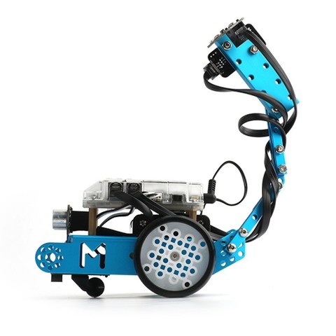 РЕСУРСНЫЙ НАБОР MBOT ADD-ON PACK INTERACTIVE LIGHT&SOUND