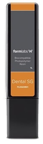 Смола Formlabs Form 2 Dental SG