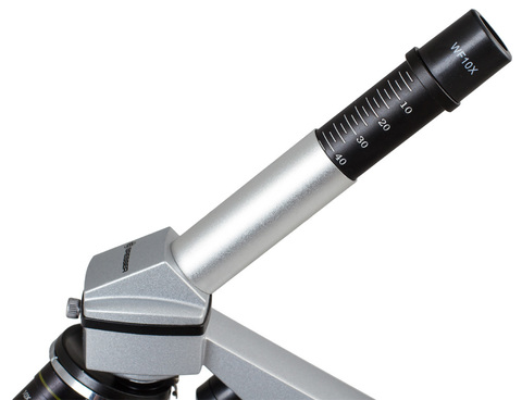 Микроскоп цифровой Bresser Junior 40x–1024x в кейсе