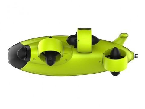 Подводный дрон Qysea Fifish V6 Pack
