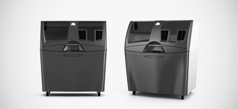 3D Принтер 3D Systems ProJet 360