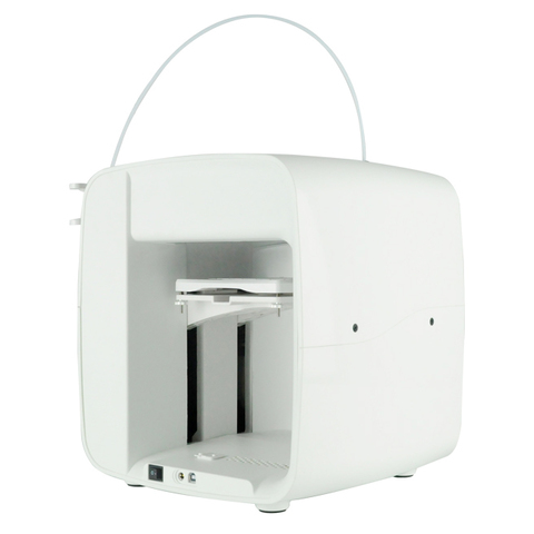 3D принтер Wanhao Duplicator 10