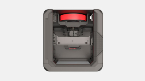 3D принтер MakerBot Replicator Mini