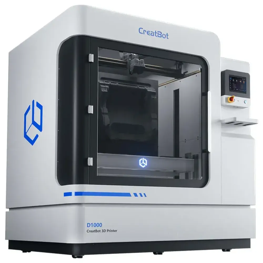 3D принтер CreatBot D1000