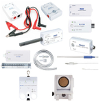 Комплект датчиков PASCO по физике для ученика. Базовый