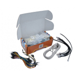 Образовательный конструктор Эвольвектор "Умный дом. Стартовый набор" (на основе контроллера Вертор Классик)