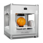 3D принтер 3D Systems CubeX - Duo (2 ПГ)