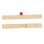 Система крепления панелей (2 шт) Masterkidz