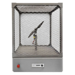 Стенд для испытания винтомоторных групп BRLab