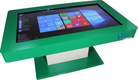 Интерактивный стол Project touch 43" А