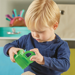 Развивающая игрушка "Прятки в джунглях" Learning Resources LER6815