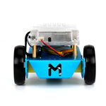 Базовый робототехнический набор mBot (Базовая Bluetooth-версия)