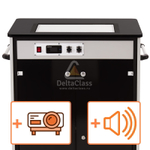 Интерактивный мобильный класс DELTACLASS touch Max