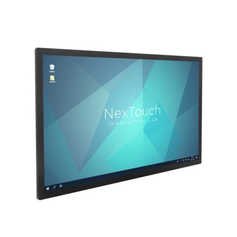 Интерактивная панель NextPanel 55P