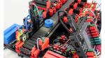 Сортировочная линия с системой искусственного интеллекта Fischertechnik 568416