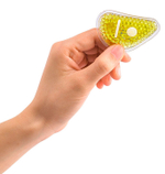 Сенсорные подушечки "Цифры" EDX (10 шт)