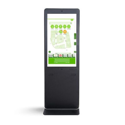 Интерактивная стойка/киоск NextStand 43