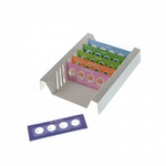 Набор микропрепаратов Микромед №24.