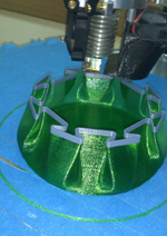 3D принтер DELTA TOWER