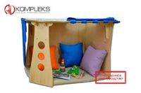 Уютное местечко AV Kompleks