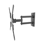 Кронштейн наклонно-поворотный Digis DSM-8043 для панелей 23-55", до 35 кг