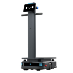 Складской робот PuduRobotics PUDU T300