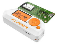 Модуль Wi-Fi Devboard для Flipper Zero