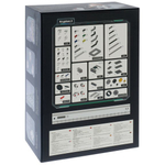 Электромеханический конструктор Abilix Krypton Brick Series Krypton 2 1CSC 20003505