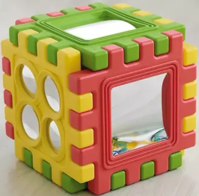 Конструктор напольный 